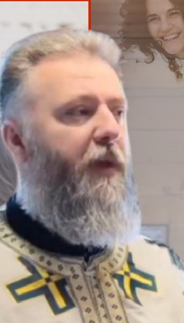 SLIKA S VENČANJA STARA 20 LETA: Peđa "Imali smo iskušenja"