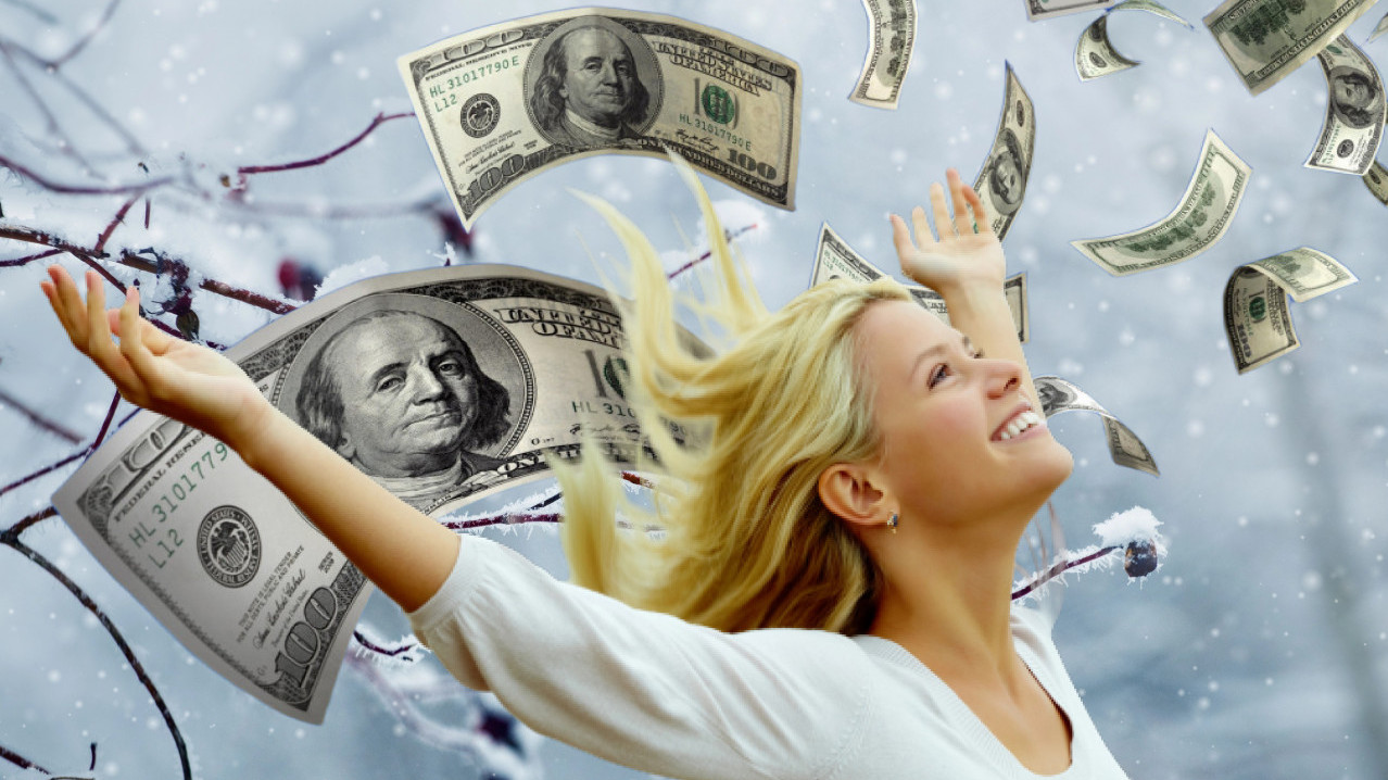 STIŽE NOVAC! 3 znaka od 15. februara kupaće se u luksuzu