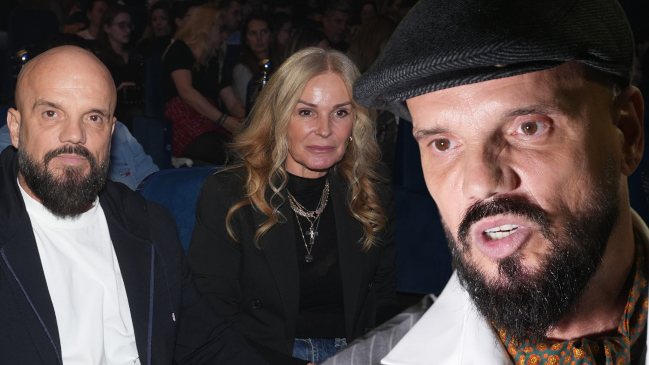 "Супруга ми је много праштала,када бих могао све да обришем"