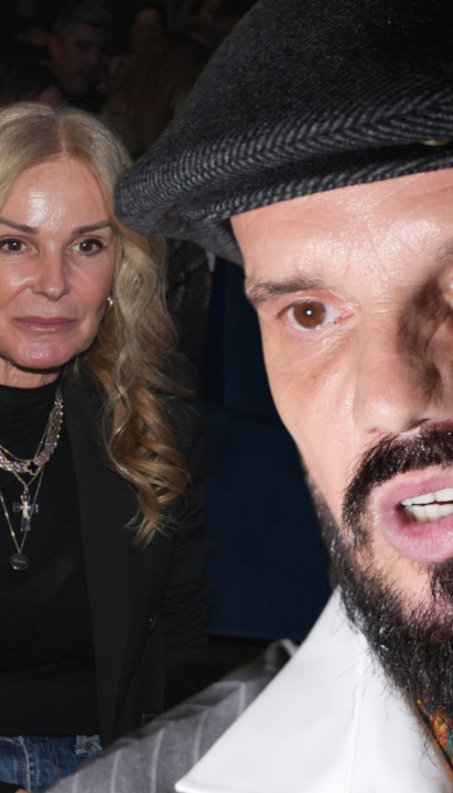 "Supruga mi je mnogo praštala,kada bih mogao sve da obrišem"