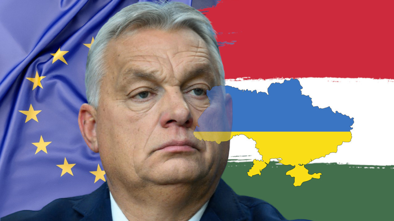 "САЊАЈ, СЛАТКИ СНОВИ" Орбан: "ЕУ одлучила да крене у рат"