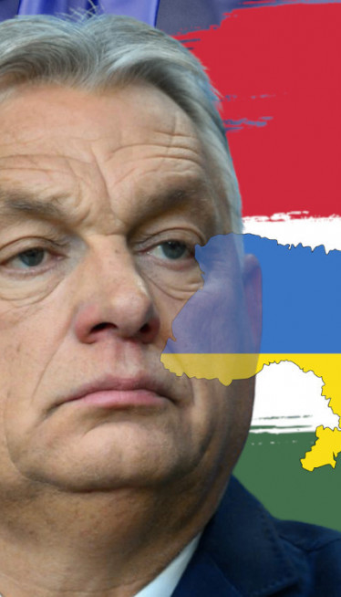 "САЊАЈ, СЛАТКИ СНОВИ" Орбан: "ЕУ одлучила да крене у рат"