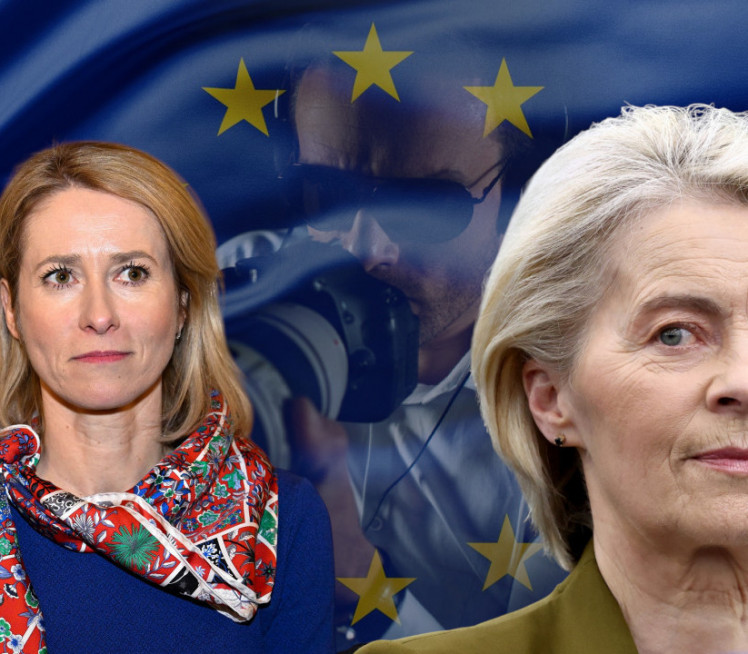 БУКТИ ТИХИ РАТ УНУТАР ЕУ: Пропало стварање европских шпијуна