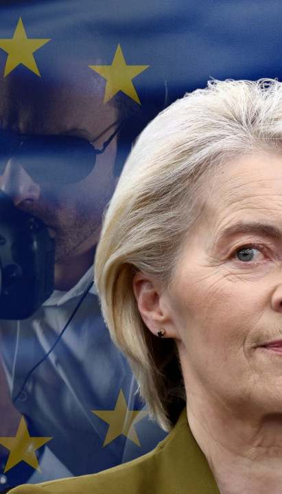 BUKTI TIHI RAT UNUTAR EU: Propalo stvaranje evropskih špijuna