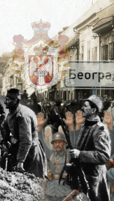 SNIMCI NE LAŽU: Kako je Beograd zaista izgledao posle I rata