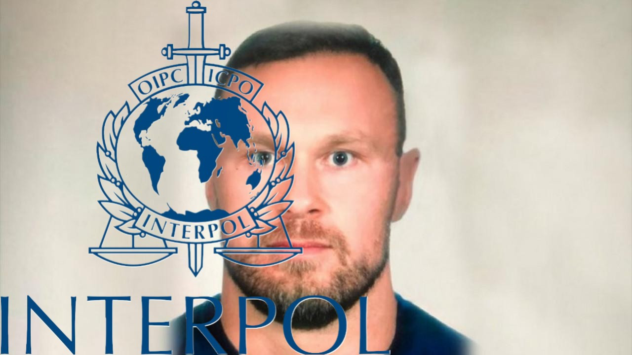 KAKO SAD IZGLEDA ZVICER? Interpol objavio slike! (FOTO)