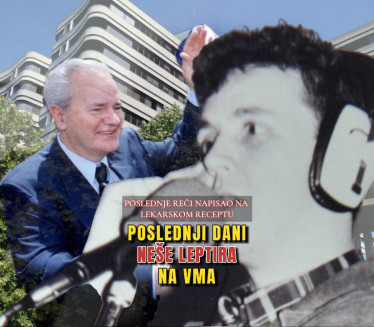 NEŠINA MAMA "Pred operaciju mozga pričao lekarima kao Sloba"