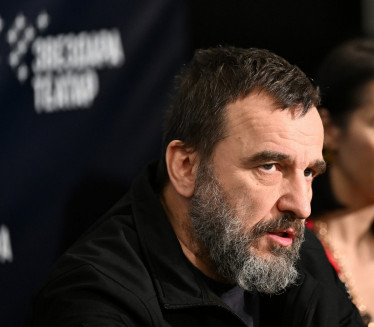 "Велики си глумац, али..." Јездић разочарао чувеног редитеља