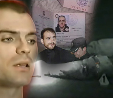 PRVI METAK BOJOVIĆA Upucao Divca: "Sramota šta je uradio"