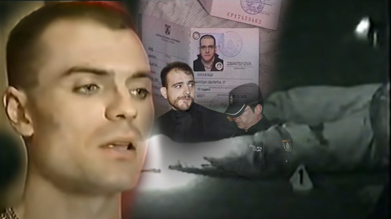 PRVI METAK BOJOVIĆA Upucao Divca: "Sramota šta je uradio"