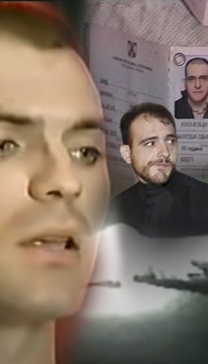 PRVI METAK BOJOVIĆA Upucao Divca: "Sramota šta je uradio"