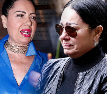 ЗЛАТА ОД СИНА КРИЛА ДА СУ РОМИ То му је представљало проблем