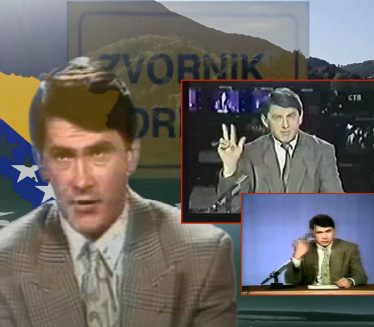 "POMAŽE BOG" I 3 PRSTA: Telo srpskog novinara nađeno u Drini