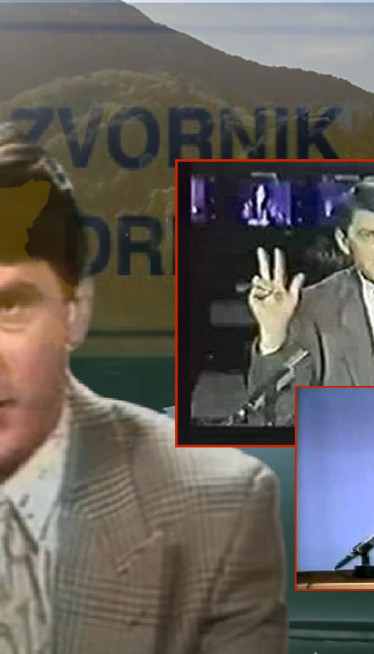 "POMAŽE BOG" I 3 PRSTA: Telo srpskog novinara nađeno u Drini