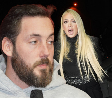 "МОЈ ЈЕДИНИ ПРОМАШАЈ" Зашто је пукла веза Милице и Стругара?