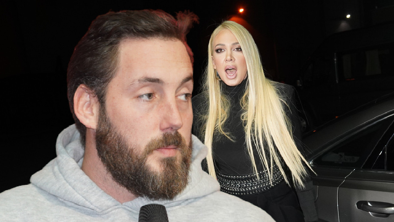 "МОЈ ЈЕДИНИ ПРОМАШАЈ" Зашто је пукла веза Милице и Стругара?