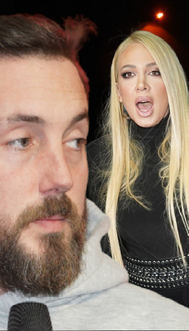 "МОЈ ЈЕДИНИ ПРОМАШАЈ" Зашто је пукла веза Милице и Стругара?