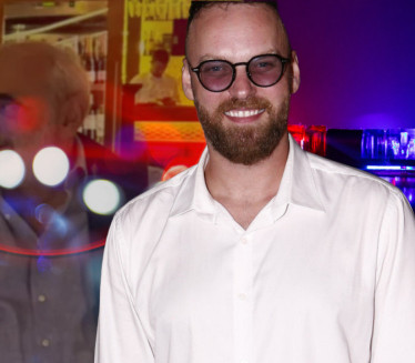 Uhapšeni Vesko Barović je tast Danijela Alibabića