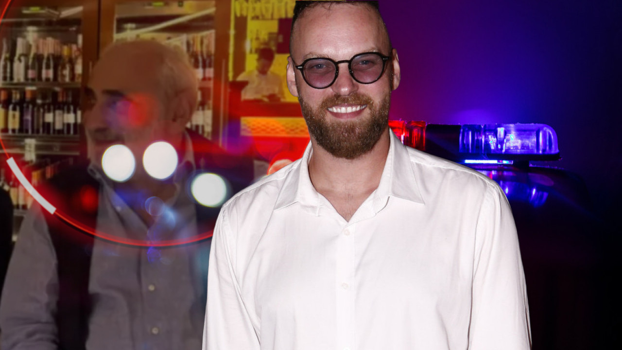 Uhapšeni Vesko Barović je tast Danijela Alibabića