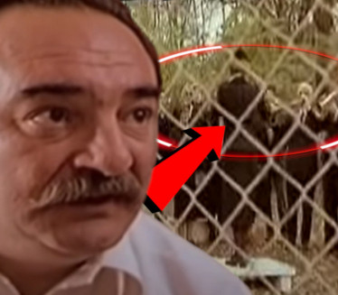 HIT ZABLUDA ŠPIJUNA Pevali pesmu iz filma, a OVO nismo znali