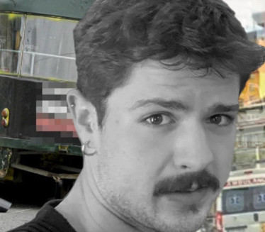 Mladić koji je stradao u nesreći u Sarajevu je sin pevača