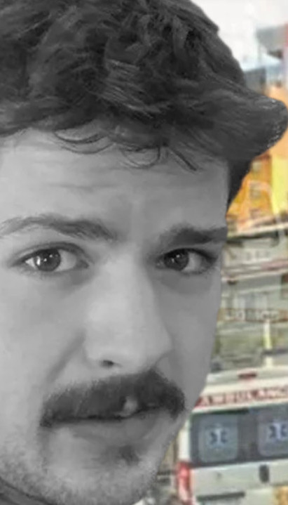 Mladić koji je stradao u nesreći u Sarajevu je sin pevača