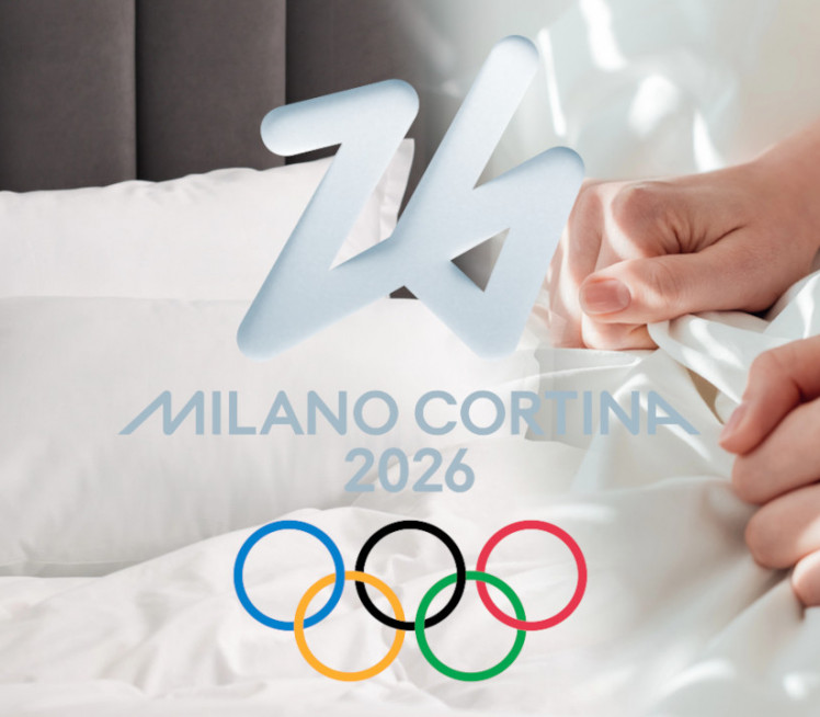 POHOTNI OLIMPIJCI: Za 3 dana potrošili zalihe prezervativa