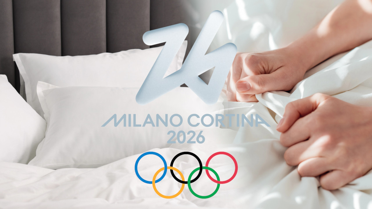 ПОХОТНИ ОЛИМПИЈЦИ: За 3 дана потрошили залихе презерватива