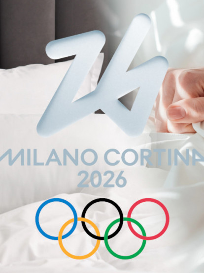 ПОХОТНИ ОЛИМПИЈЦИ: За 3 дана потрошили залихе презерватива