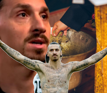 JESI LI VERNIK? Ibra "Kad mi je brat umro, gde je bio Bog?"