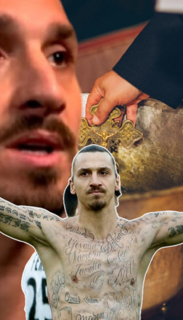 ЈЕСИ ЛИ ВЕРНИК? Ибра "Кад ми је брат умро, где је био Бог?"