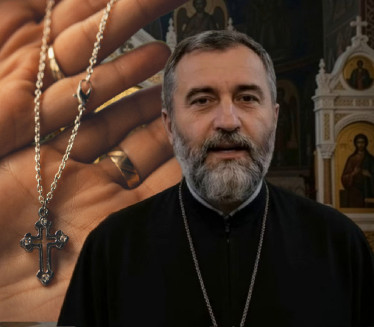 Зашто ношење КРСТИЋА многима НЕ ПОМАЖЕ? "Правите 5 грешака!"