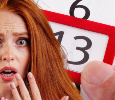 ДАНАС ЈЕ ПЕТАК 13: Зашто се баш овај датум сматра НЕСРЕЋНИМ?