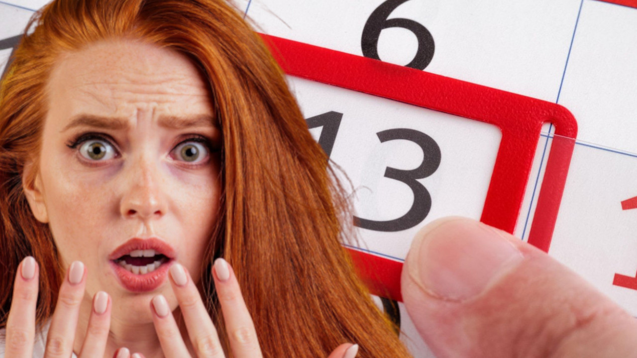 DANAS JE PETAK 13: Zašto se baš ovaj datum smatra NESREĆNIM?