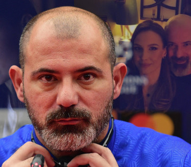 Prva fotografija Dekija Stankovića i TRUDNE novinarke (FOTO)