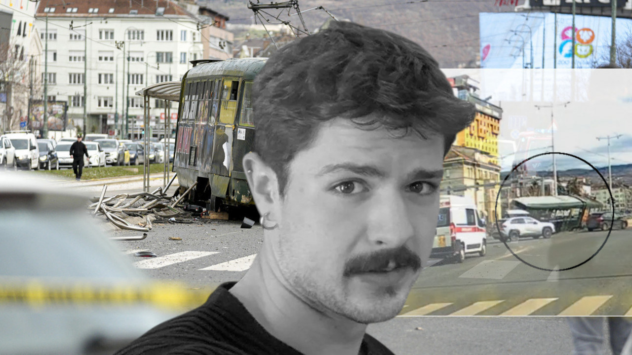 "DA VRATIM VREME" Dirljiva objava pevača koji je izgubio sina