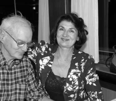 PREMINULA LJILJANA PAVIĆ: Autorka najlepših serija