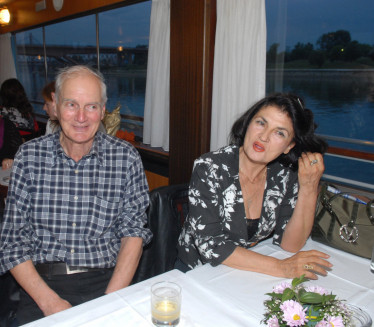 TAJ ROMAN JE BIO ODJEK MLADOSTI: LJubavna priča Siniše i LJilje