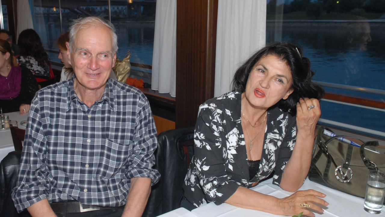 TAJ ROMAN JE BIO ODJEK MLADOSTI: LJubavna priča Siniše i LJilje