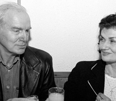 ODLAZAK LJILJANE PAVIĆ Bila mu je podrška kad su ga se odrekli