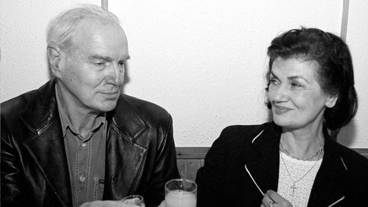 ODLAZAK LJILJANE PAVIĆ Bila mu je podrška kad su ga se odrekli