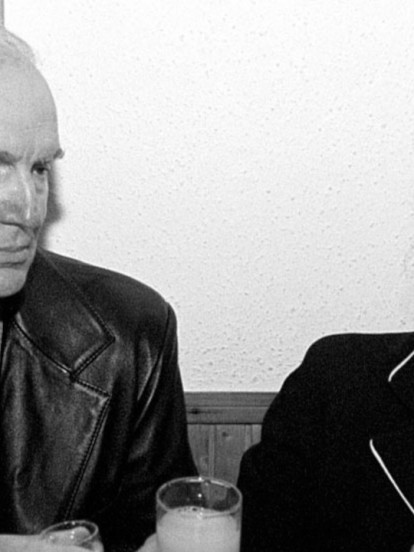 ODLAZAK LJILJANE PAVIĆ Bila mu je podrška kad su ga se odrekli