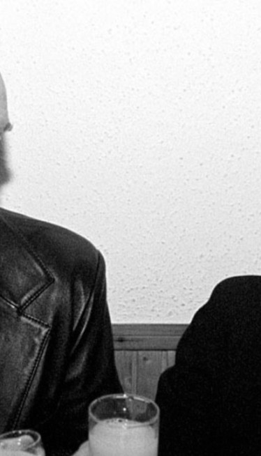 ОДЛАЗАК ЉИЉАНЕ ПАВИЋ Била му је подршка кад су га се одрекли