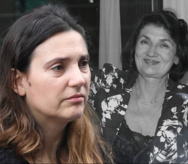 UMRLA AUTORKA NAŠIH NAJVEĆIH SERIJA Milša: "Već nedostaje"