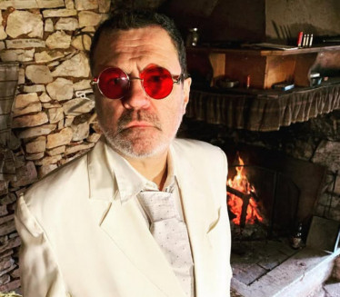 "IMAM CIROZU": Hrvatski pevač o borbi sa alkoholizmom