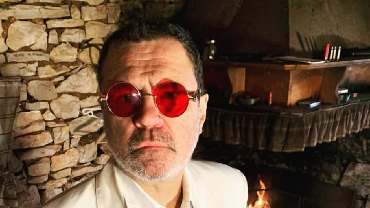 "ИМАМ ЦИРОЗУ": Хрватски певач о борби са алкохолизмом