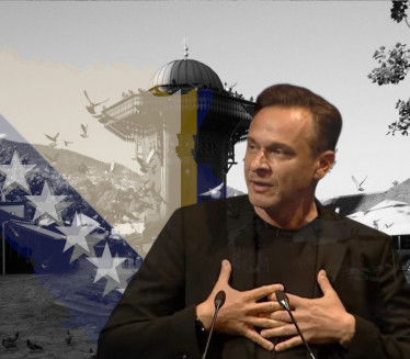 "Ratovao sam u BiH, otac bio u logoru, brat na prvoj liniji"