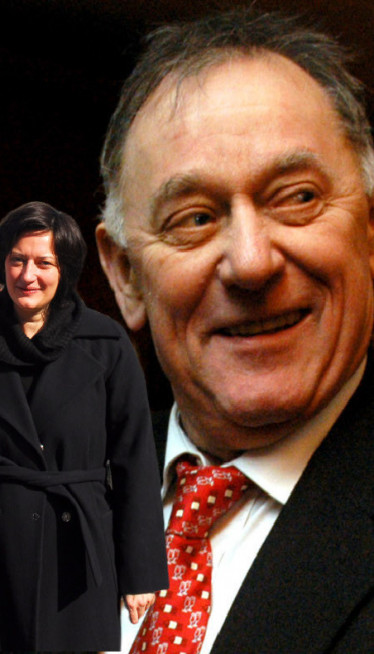 Ћерка у браку са глумцем,он 2. деце са колегиницом њеног оца