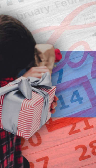 Конобара шокирало оно што је приметио на "Дан заљубљених"