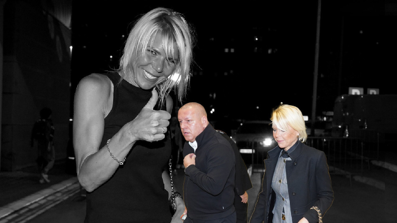 BORE MU SE ZA ŽIVOT: Tijanin suprug u indukovanoj komi